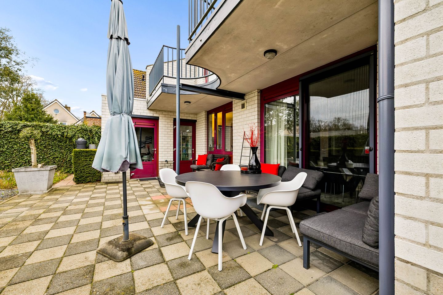 Foto 34 van Margrietstraat 40