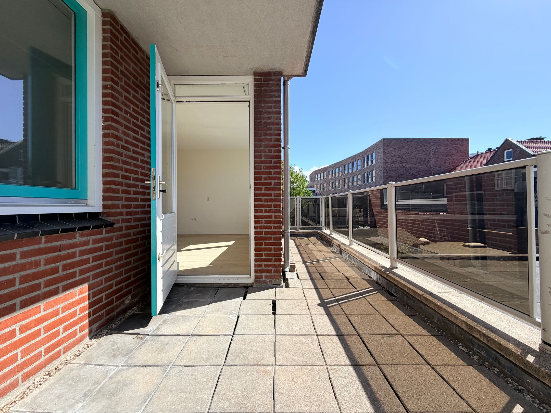 Foto 9 van Korbootstraat 19-B