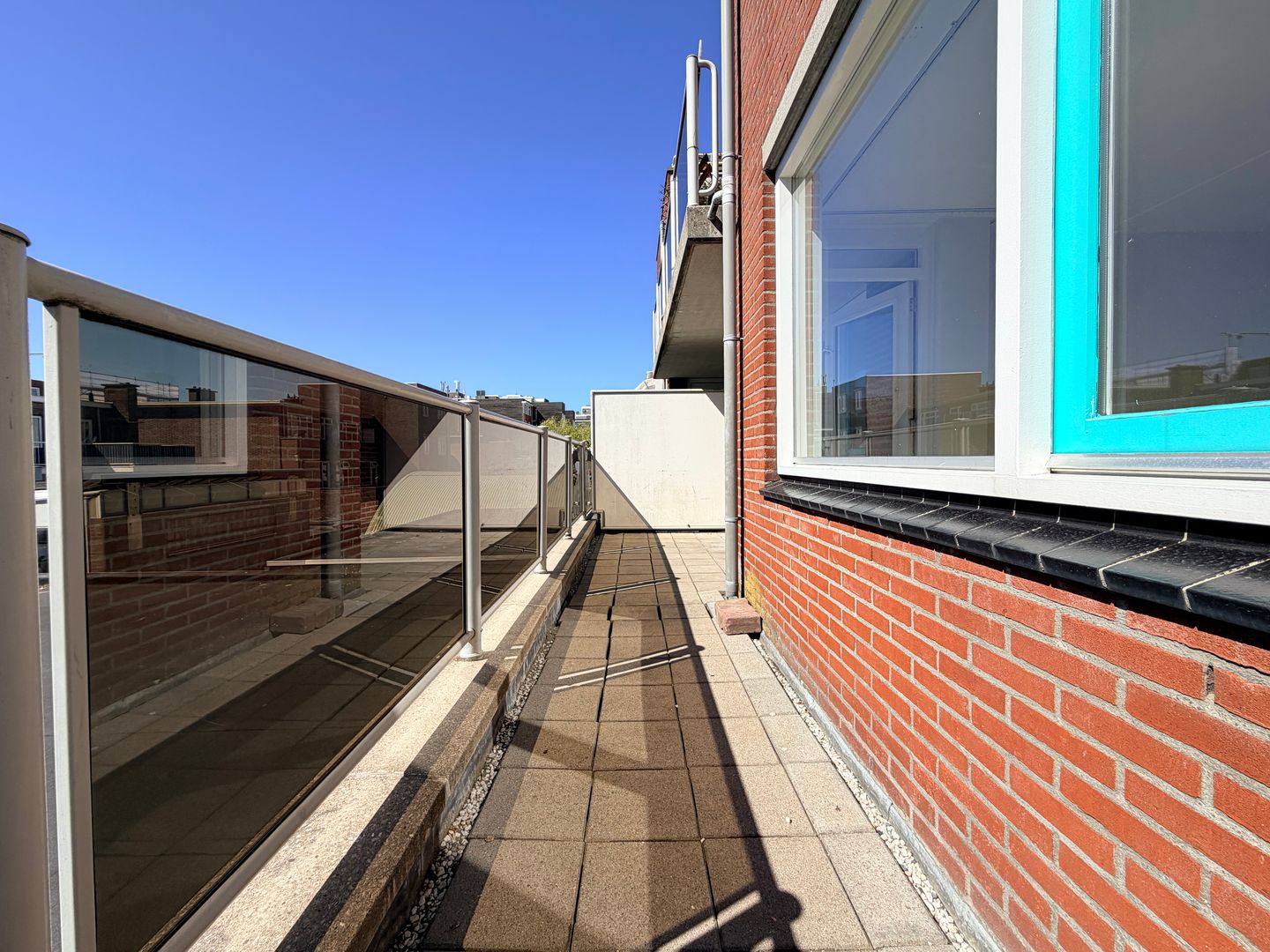 Foto 10 van Korbootstraat 19-B