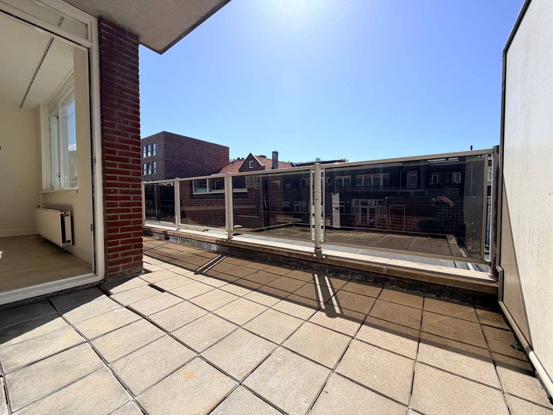 Foto 11 van Korbootstraat 19-B