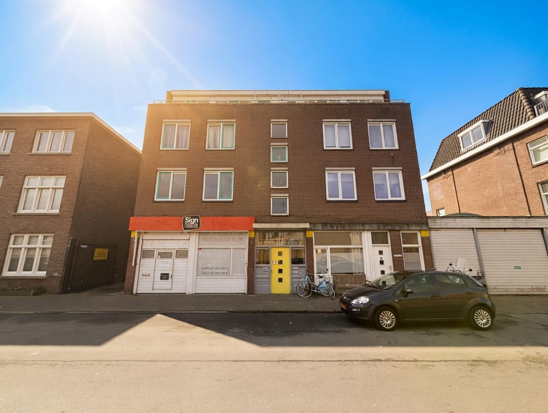 Foto 13 van Korbootstraat 19-B