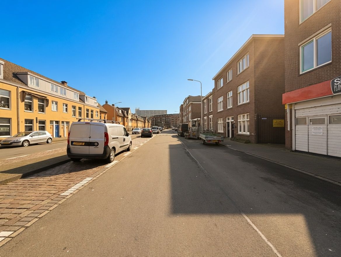 Foto 14 van Korbootstraat 19-B