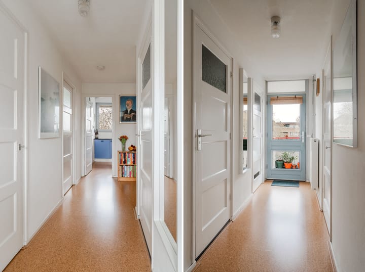 Photo 5 of Aalbersestraat 238