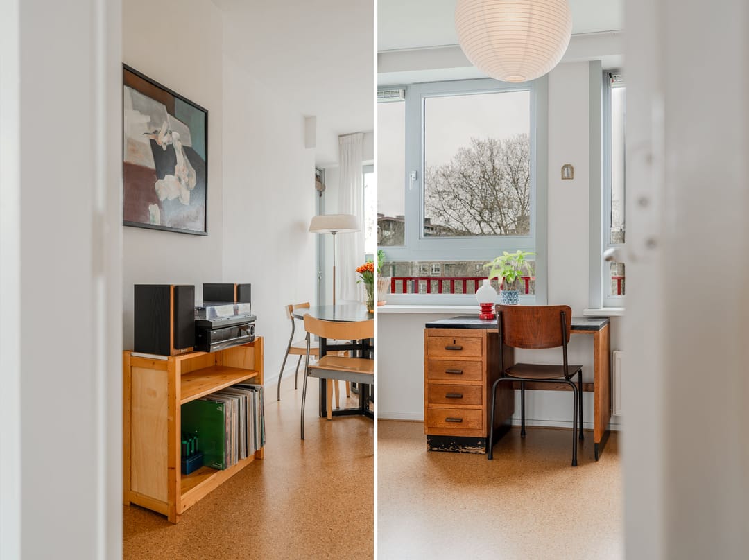 Photo 16 of Aalbersestraat 238