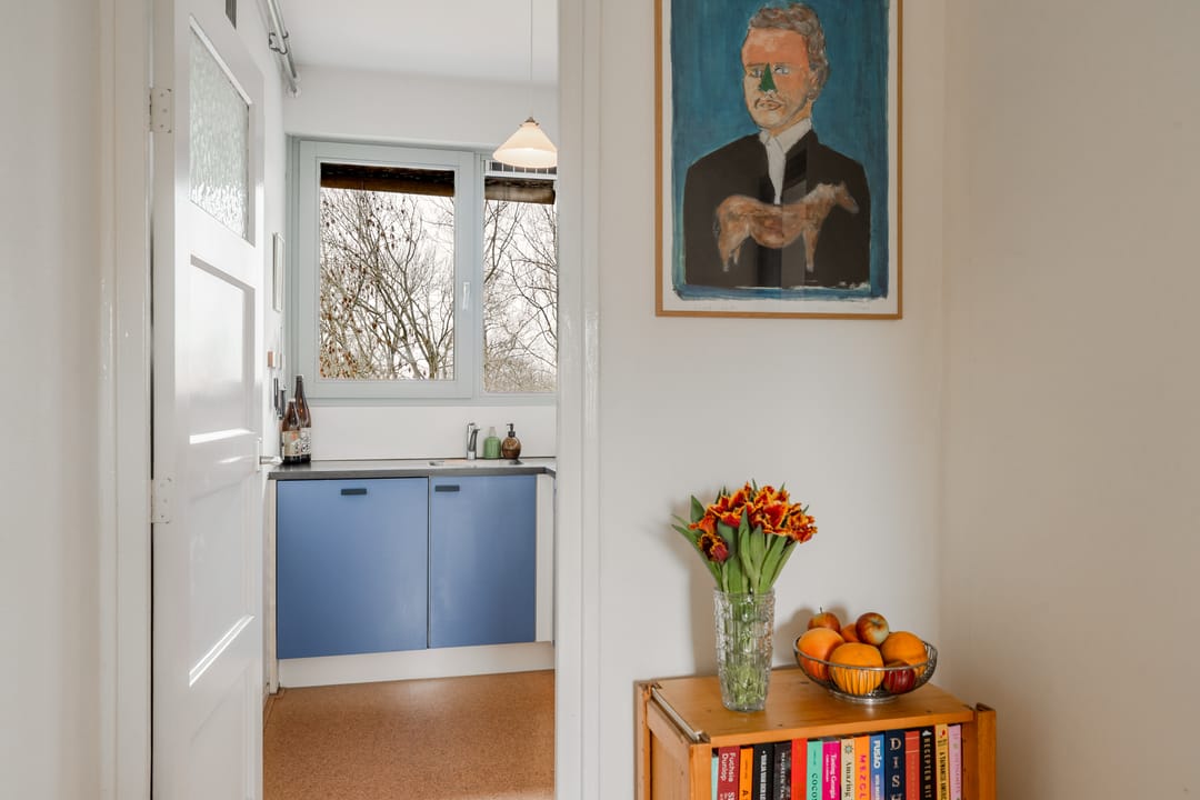 Photo 22 of Aalbersestraat 238