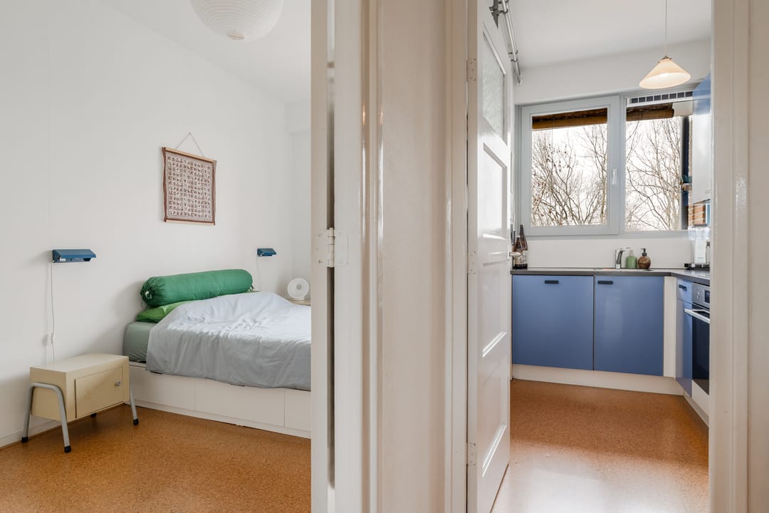Photo 26 of Aalbersestraat 238