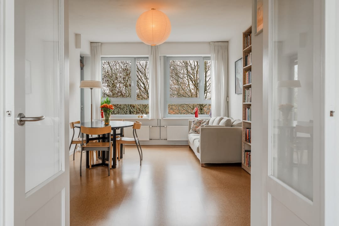 Photo 8 of Aalbersestraat 238
