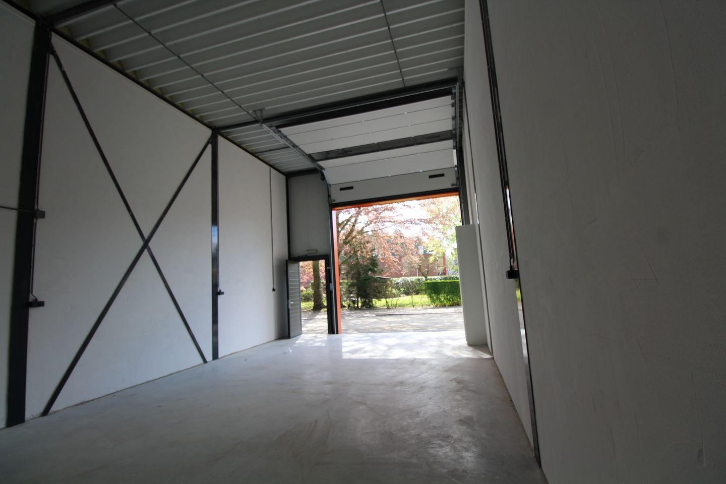 Bekijk foto 5 van Kerkeheidestraat 10-D