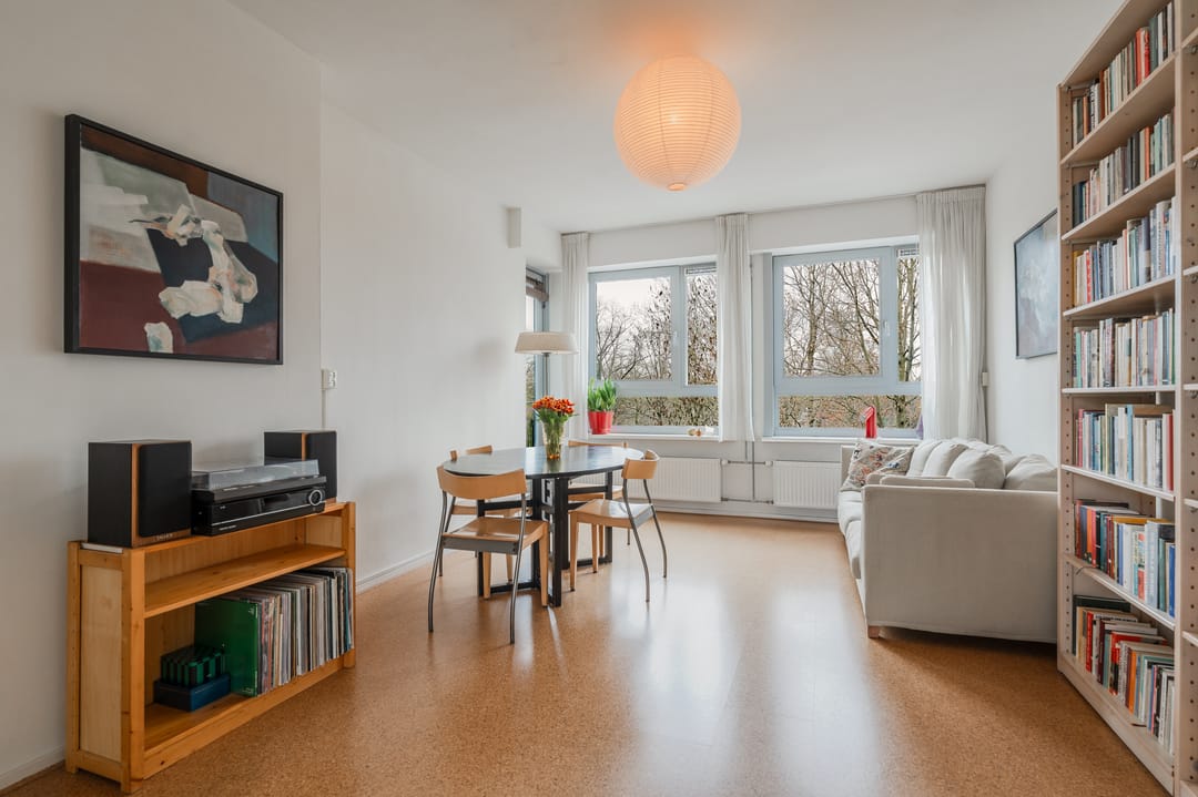 Photo 7 of Aalbersestraat 238