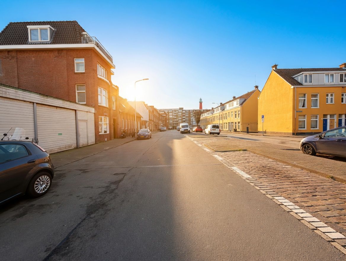 Foto 15 van Korbootstraat 19-B