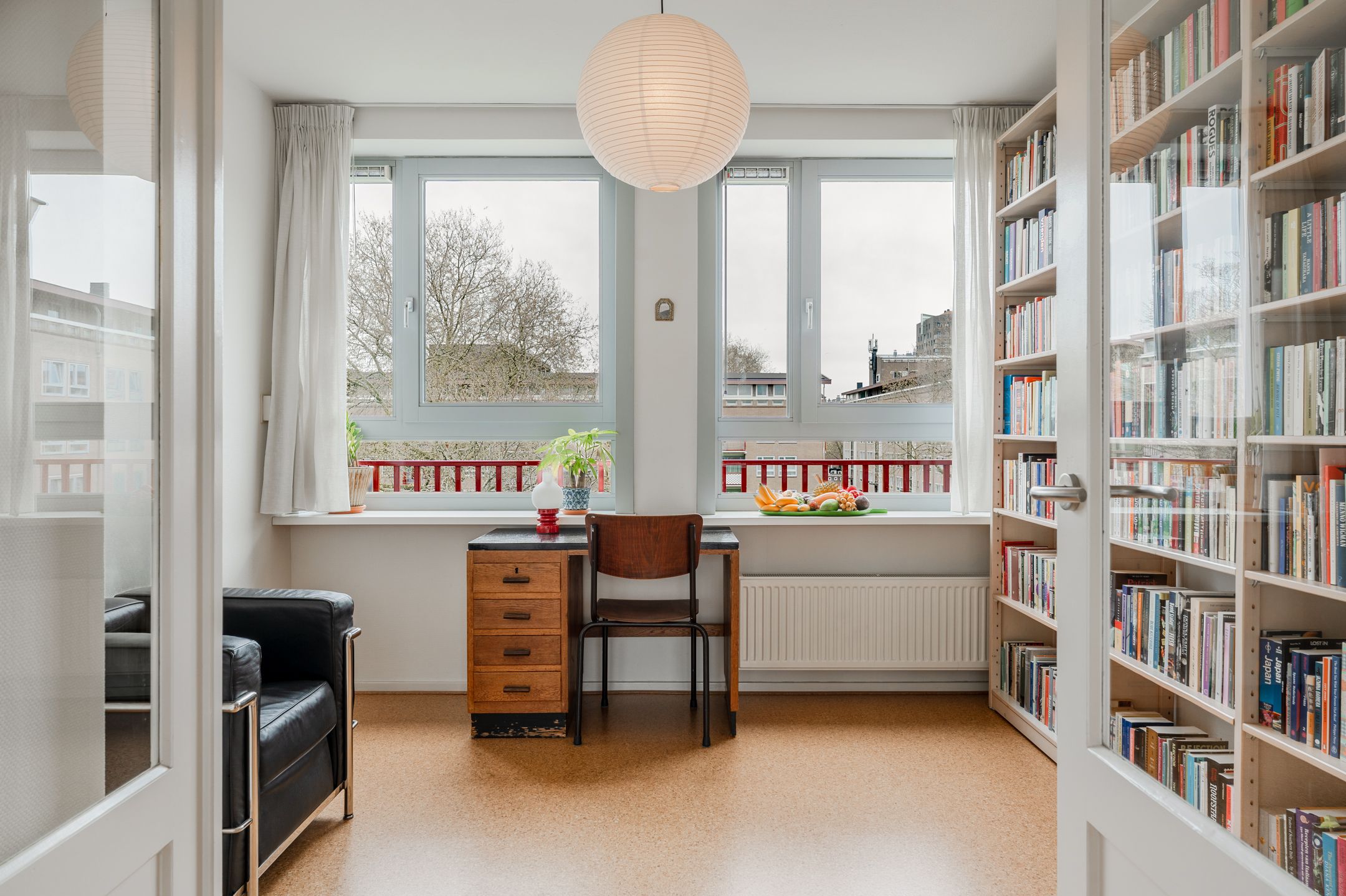Photo 3 of Aalbersestraat 238