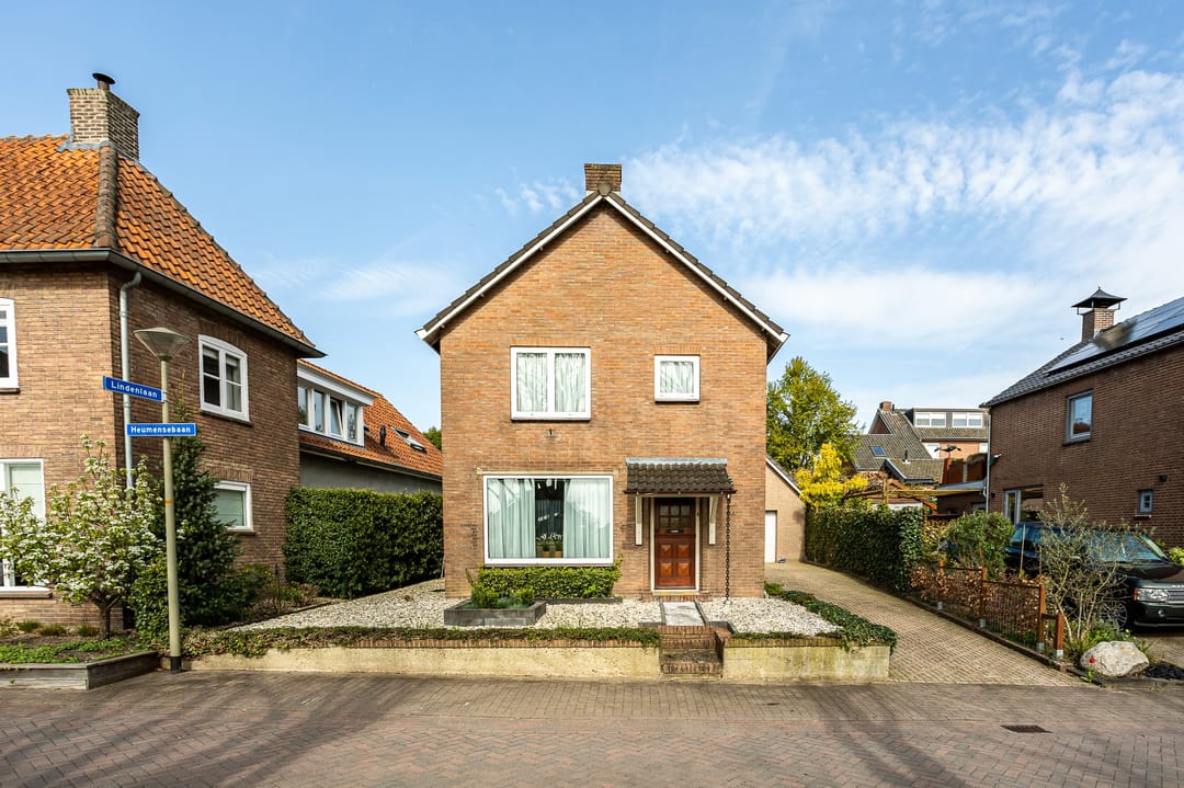 Foto 2 van Heumensebaan 8-A