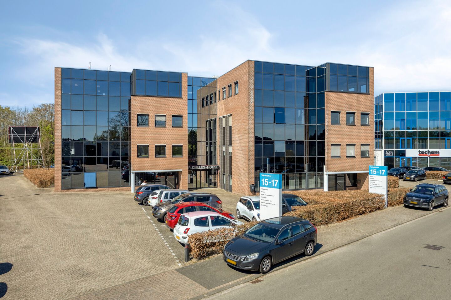 View photo 1 of Takkebijsters 15-E