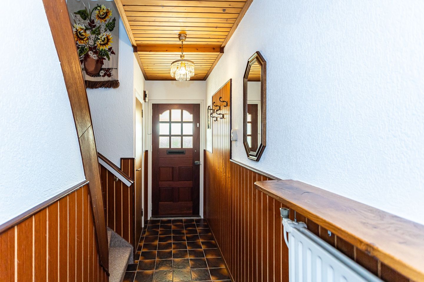 Foto 5 van Heumensebaan 8-A