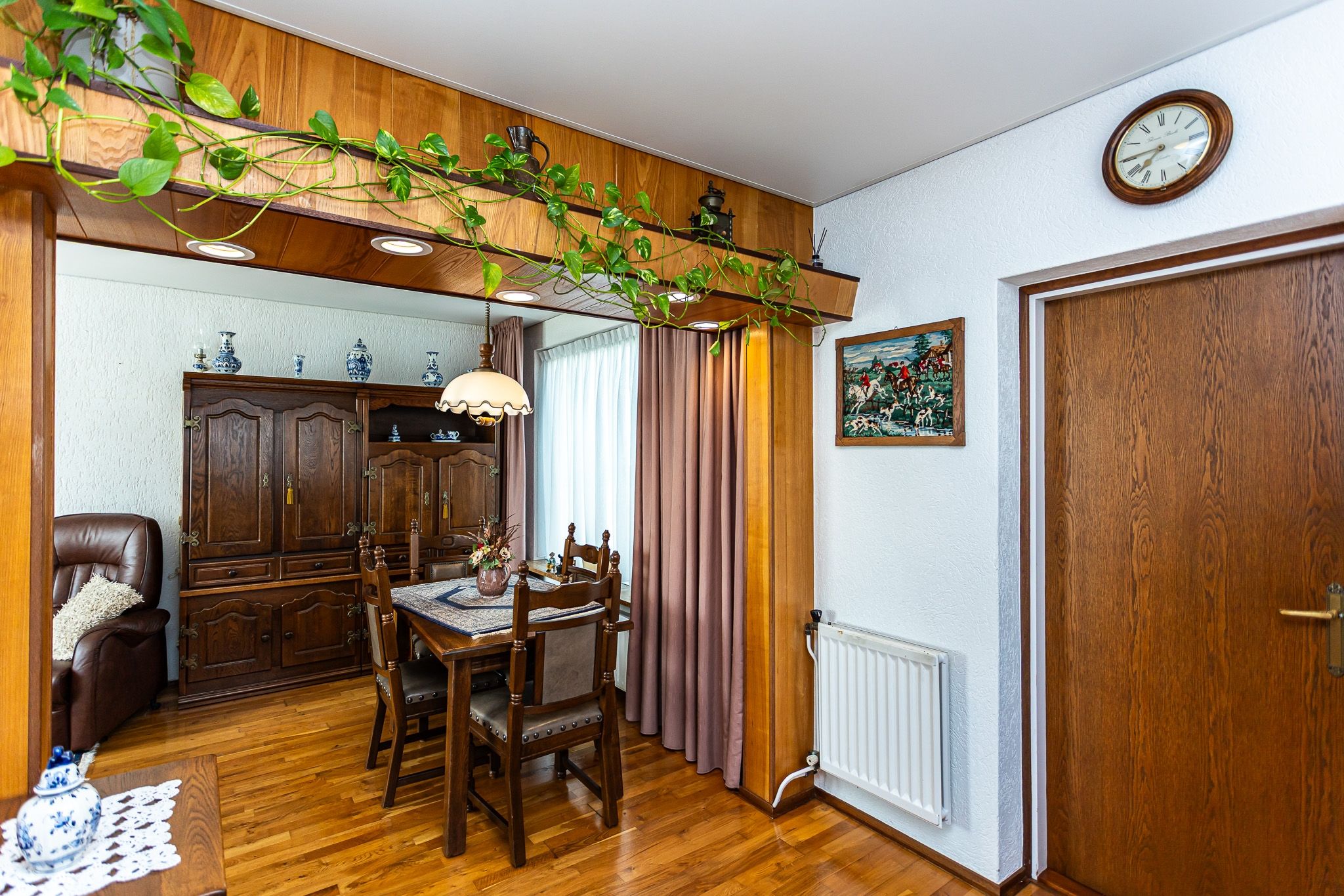 Foto 6 van Heumensebaan 8-A