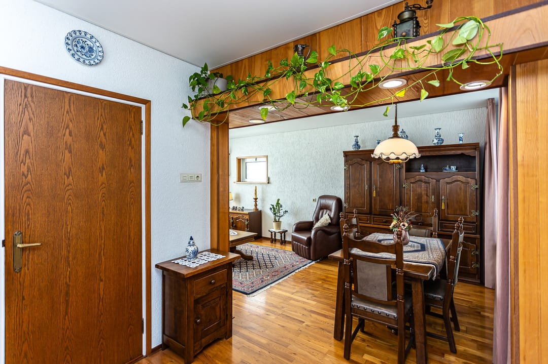 Foto 7 van Heumensebaan 8-A