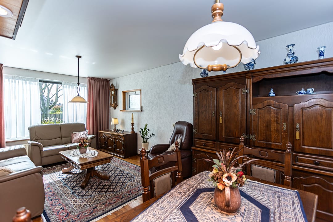 Foto 8 van Heumensebaan 8-A