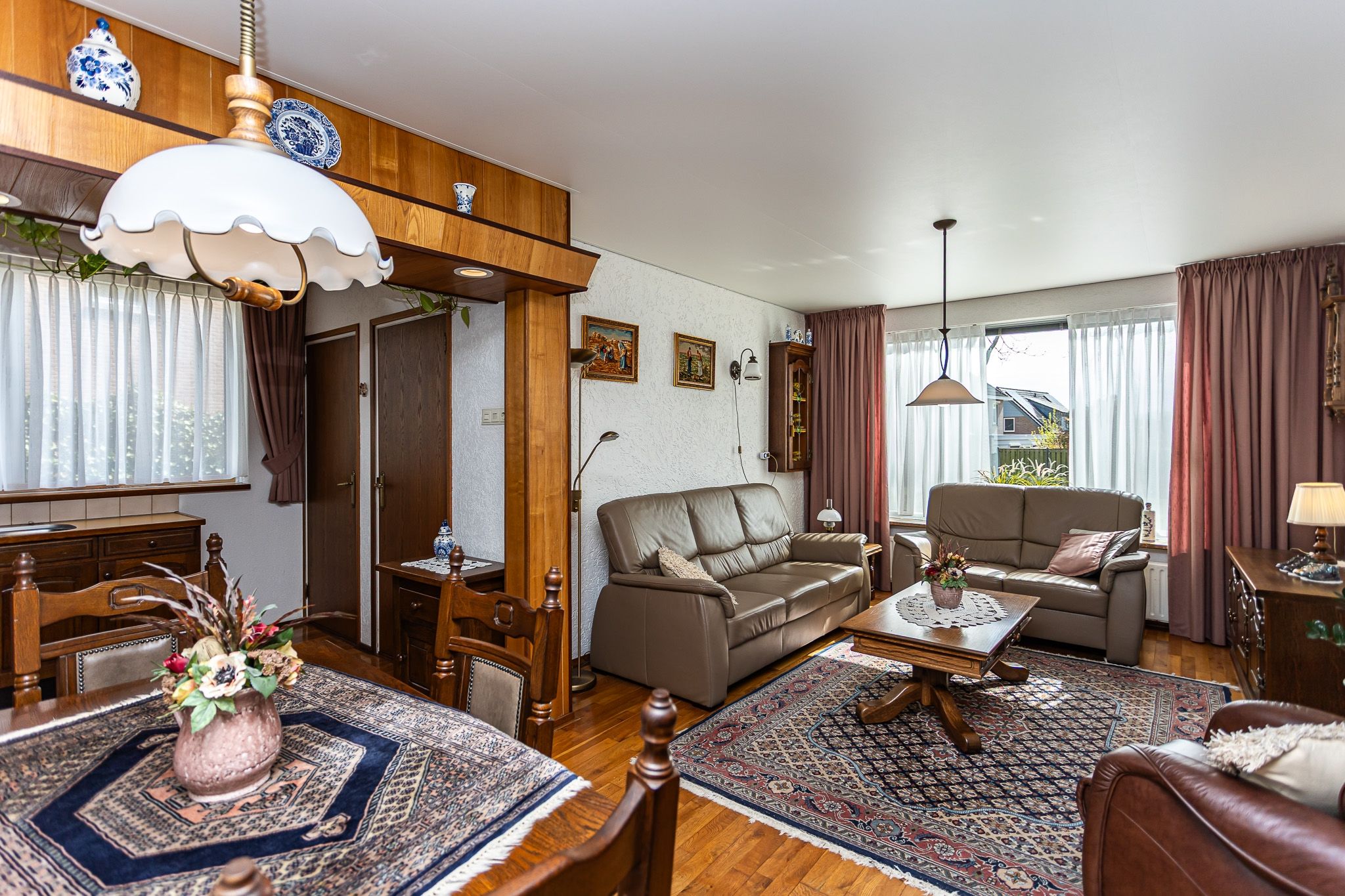 Foto 9 van Heumensebaan 8-A