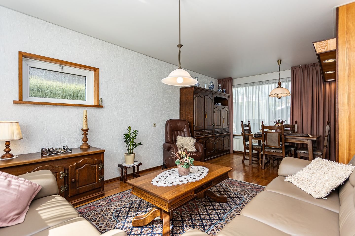 Foto 10 van Heumensebaan 8-A