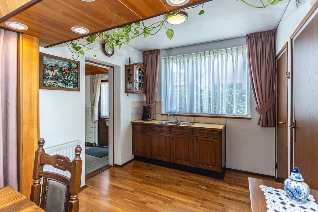 Foto 11 van Heumensebaan 8-A