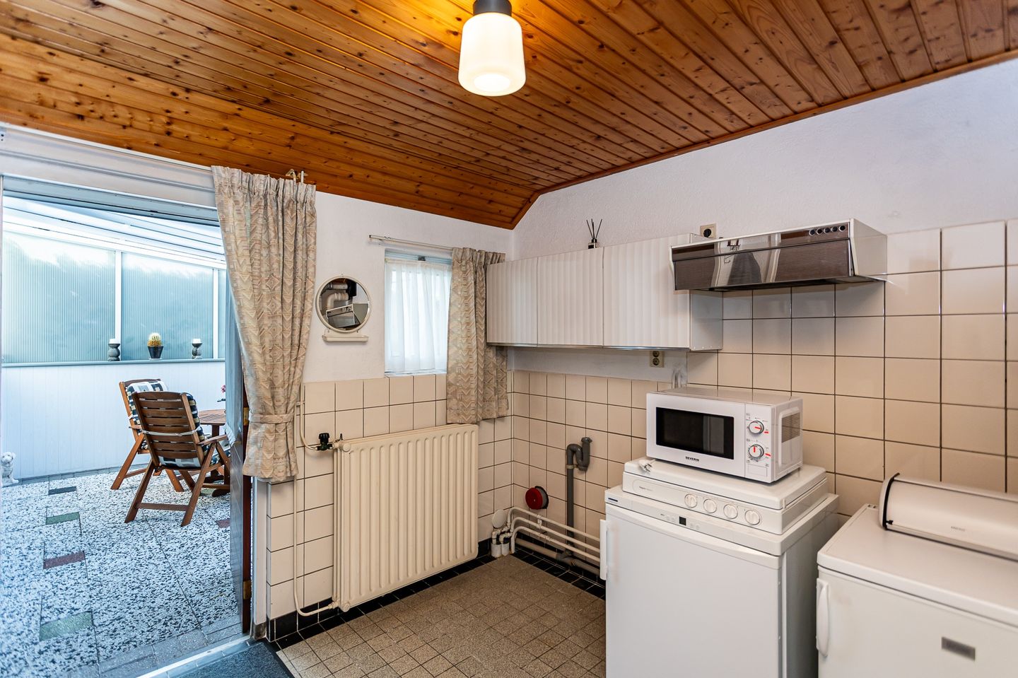 Foto 14 van Heumensebaan 8-A