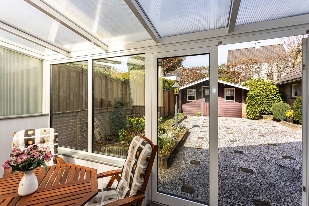 Foto 16 van Heumensebaan 8-A