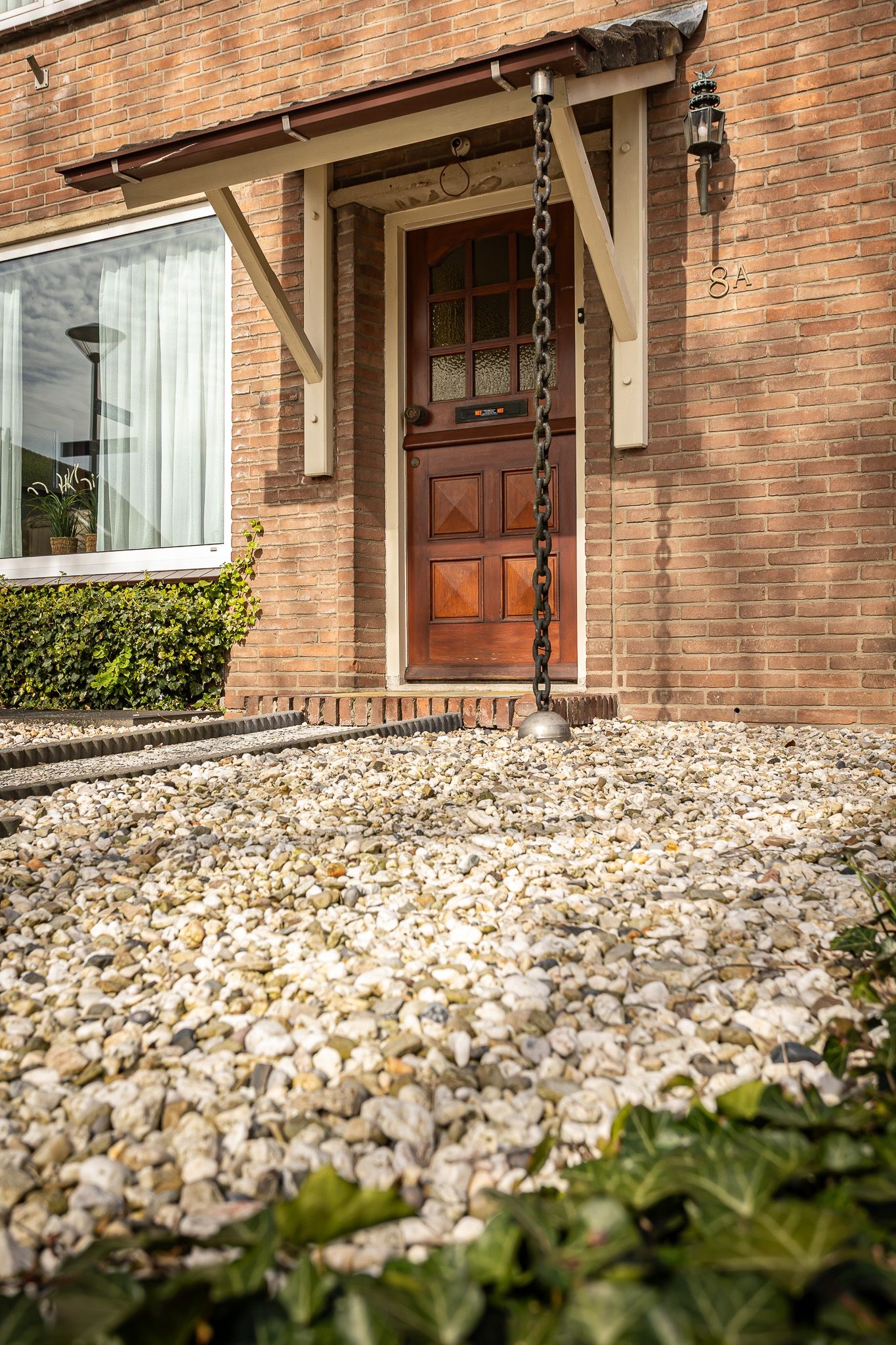 Foto 4 van Heumensebaan 8-A