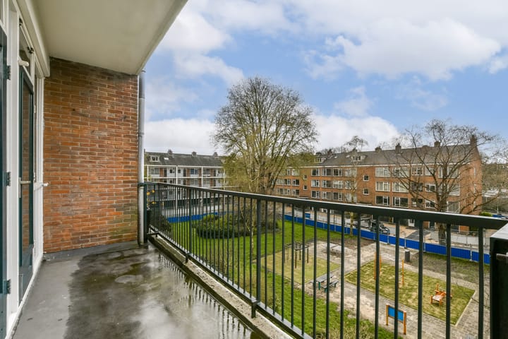 Foto 2 van Koxhorn 22-3