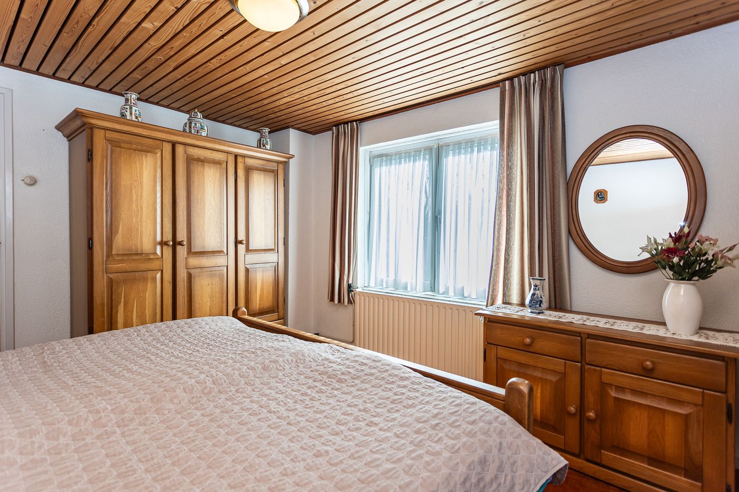 Foto 25 van Heumensebaan 8-A