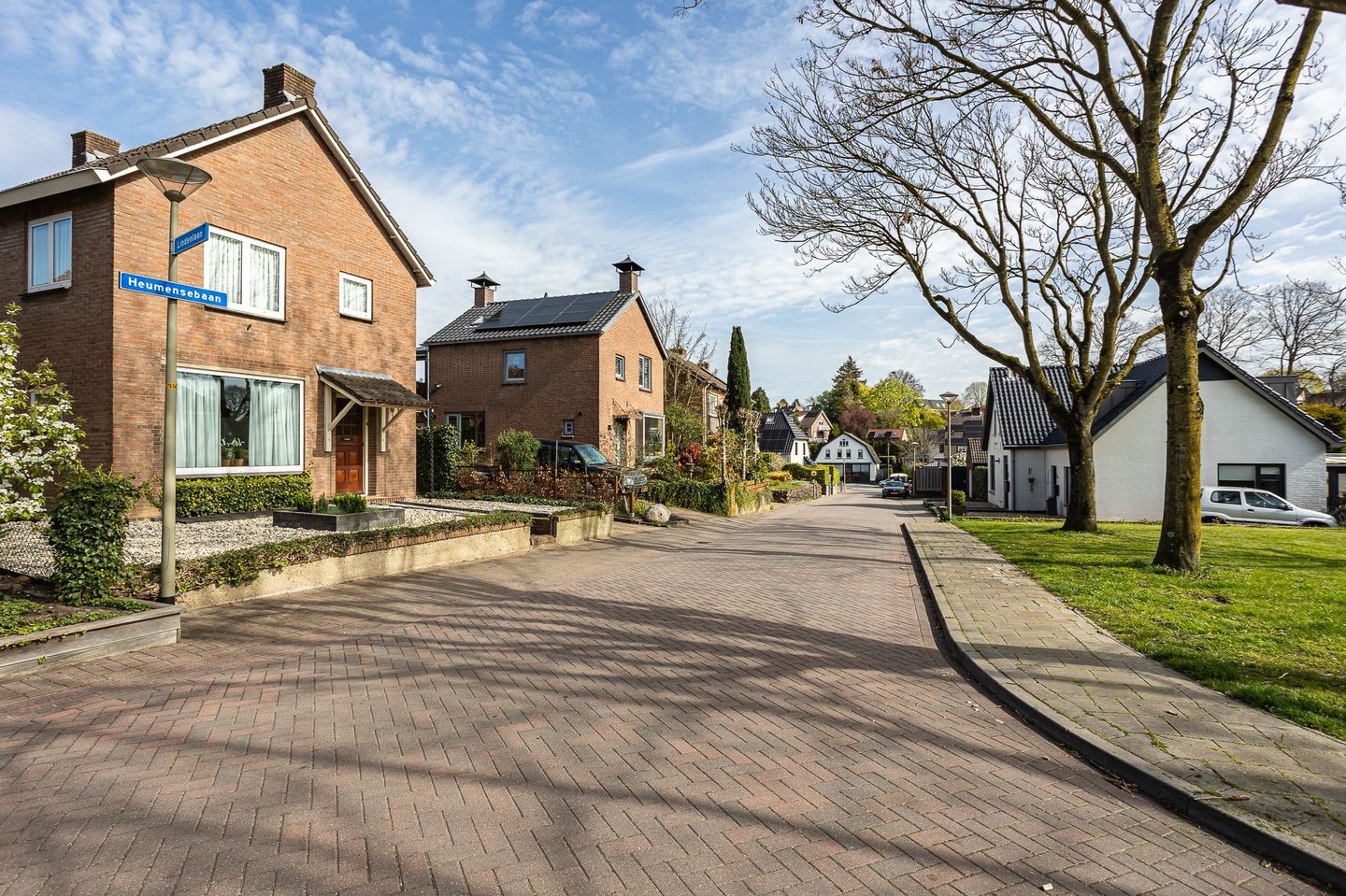 Foto 44 van Heumensebaan 8-A