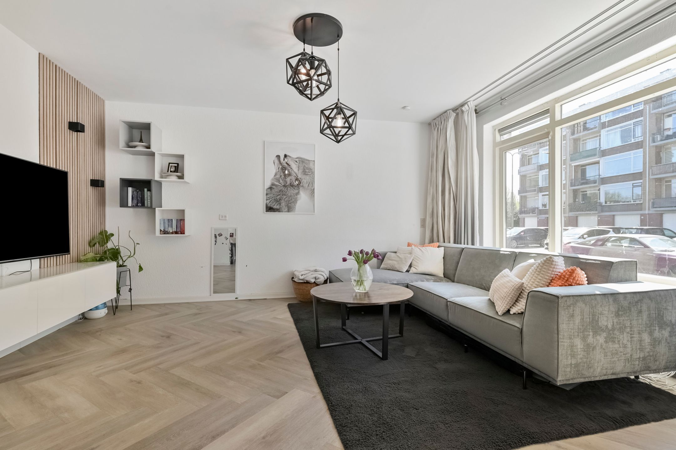 Foto 3 van Vrijheidslaan 1