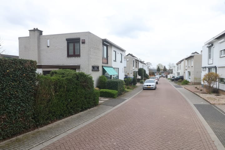 Photo 3 of Pastoor Petrus Stevensstraat 16