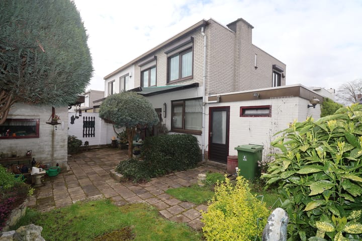 Photo 5 of Pastoor Petrus Stevensstraat 16