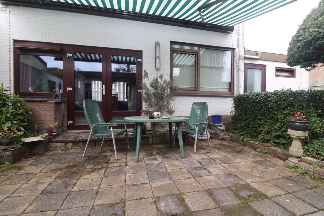 Foto 7 van Pastoor Petrus Stevensstraat 16