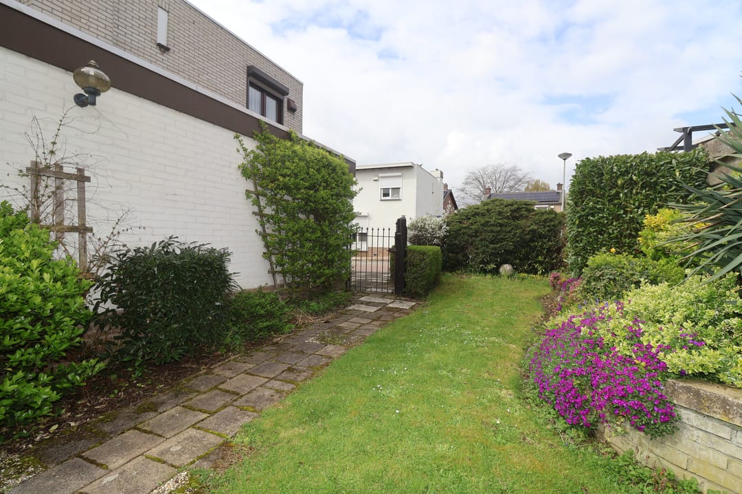 Foto 8 van Pastoor Petrus Stevensstraat 16