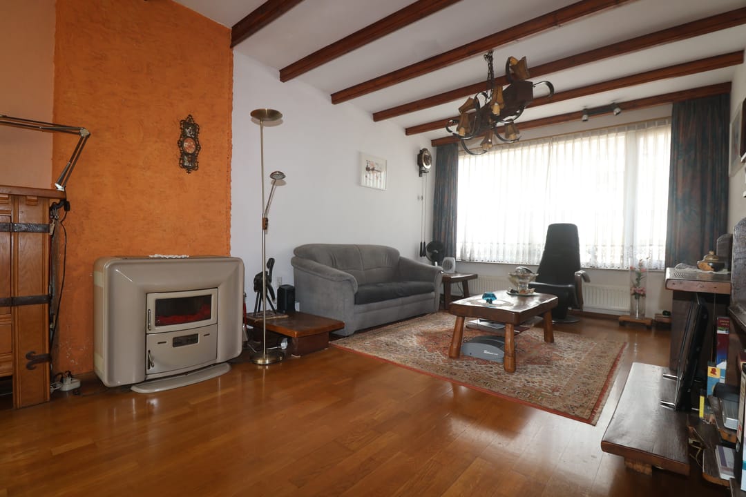 Foto 13 van Pastoor Petrus Stevensstraat 16