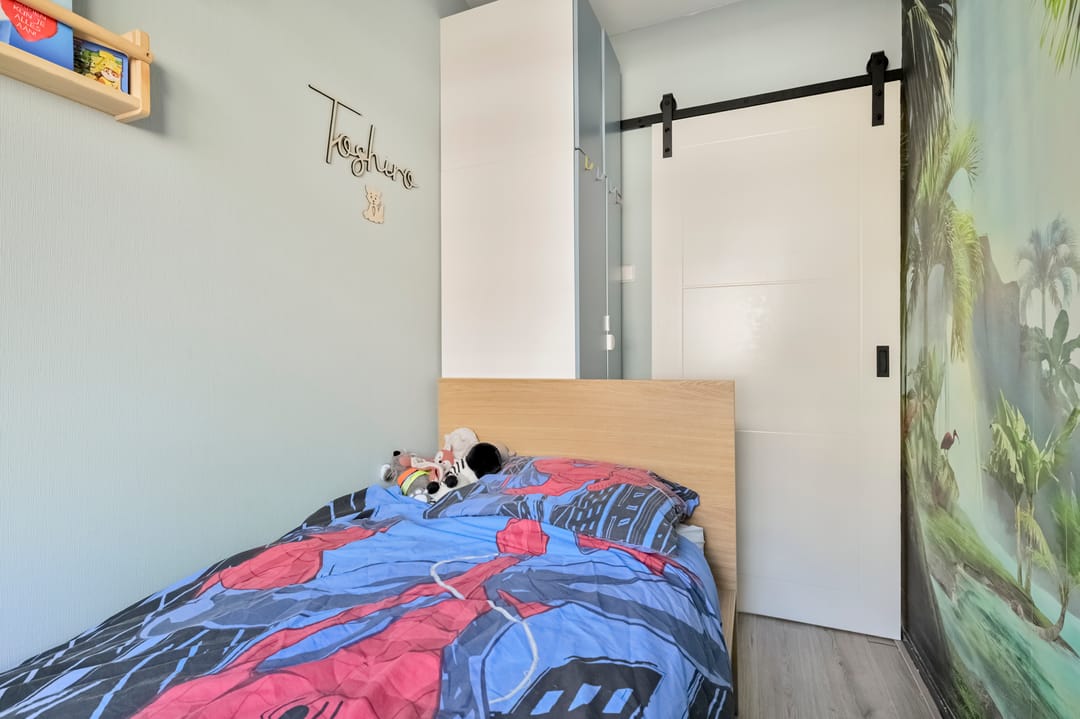 Foto 17 van Vrijheidslaan 1