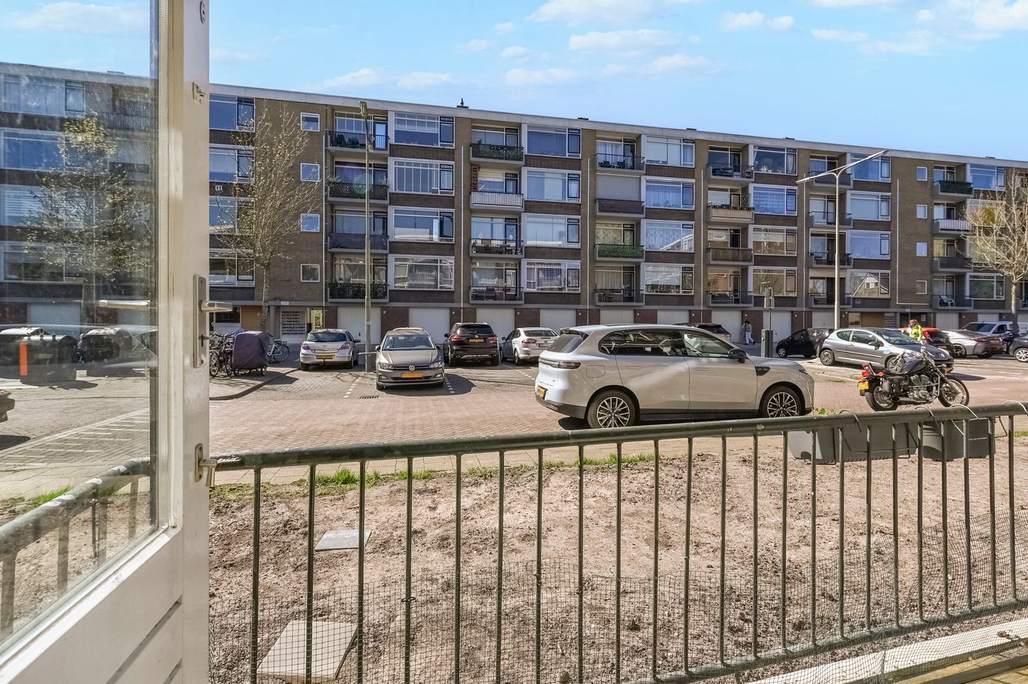 Foto 20 van Vrijheidslaan 1