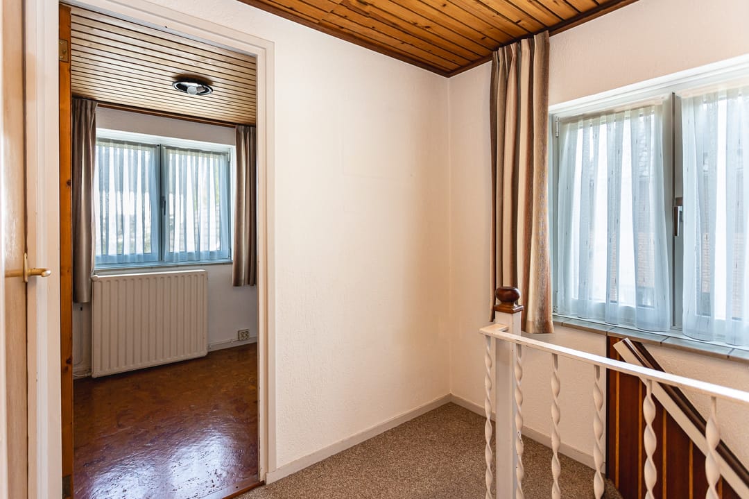 Foto 26 van Heumensebaan 8-A