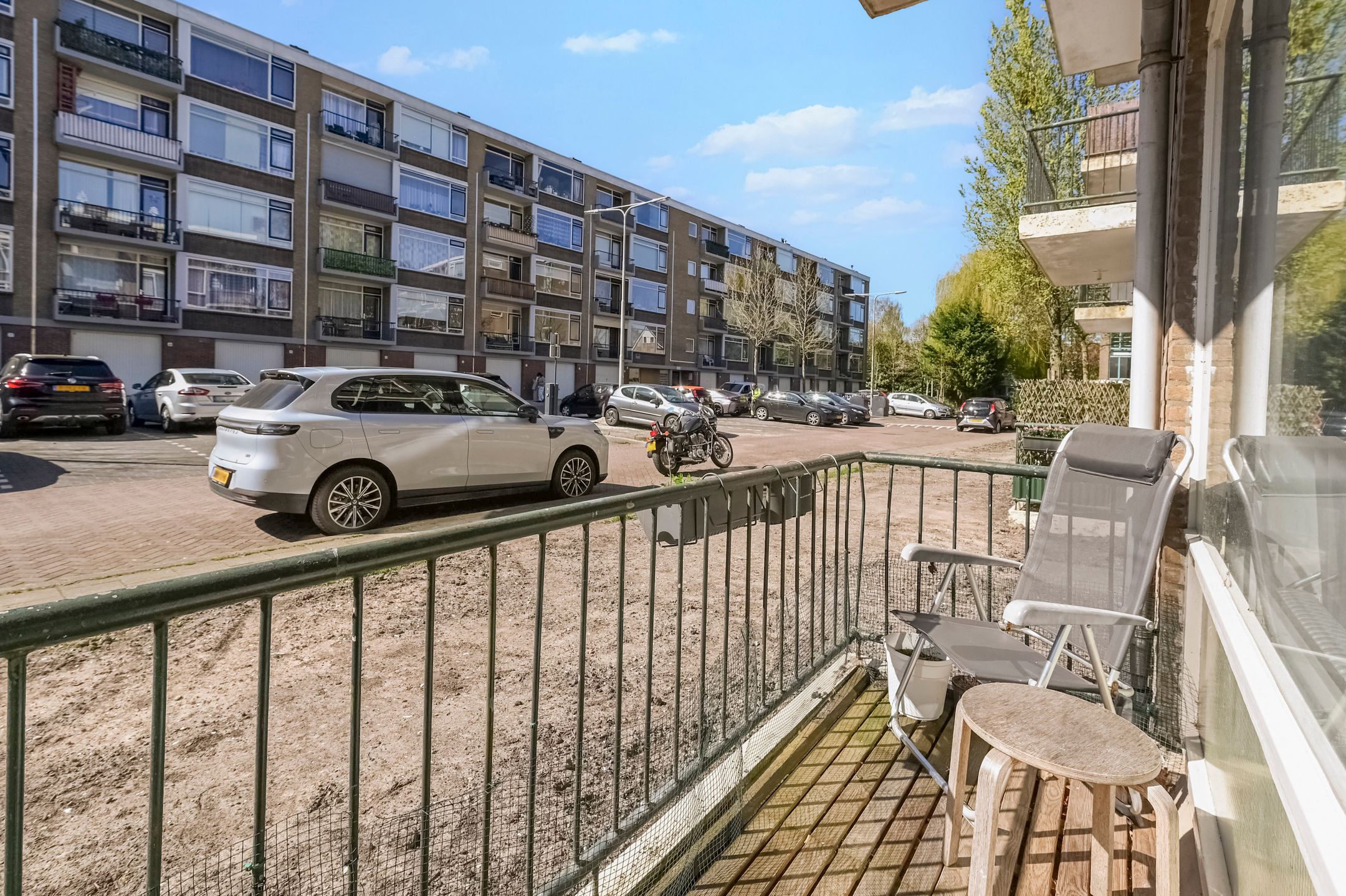 Foto 21 van Vrijheidslaan 1