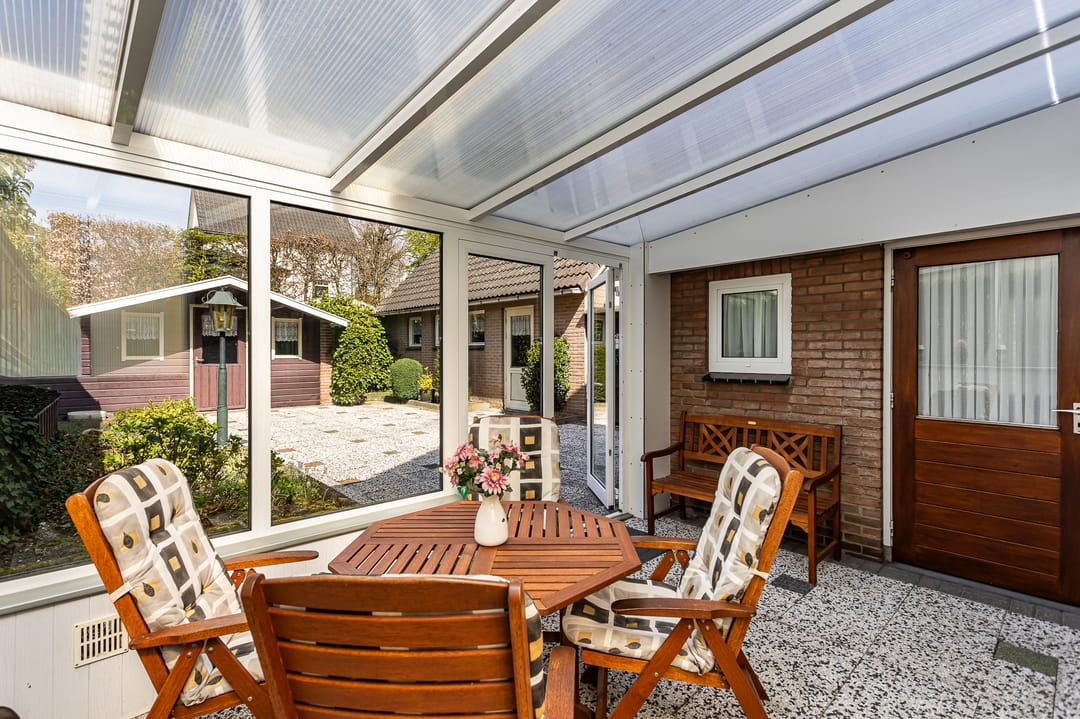 Foto 17 van Heumensebaan 8-A