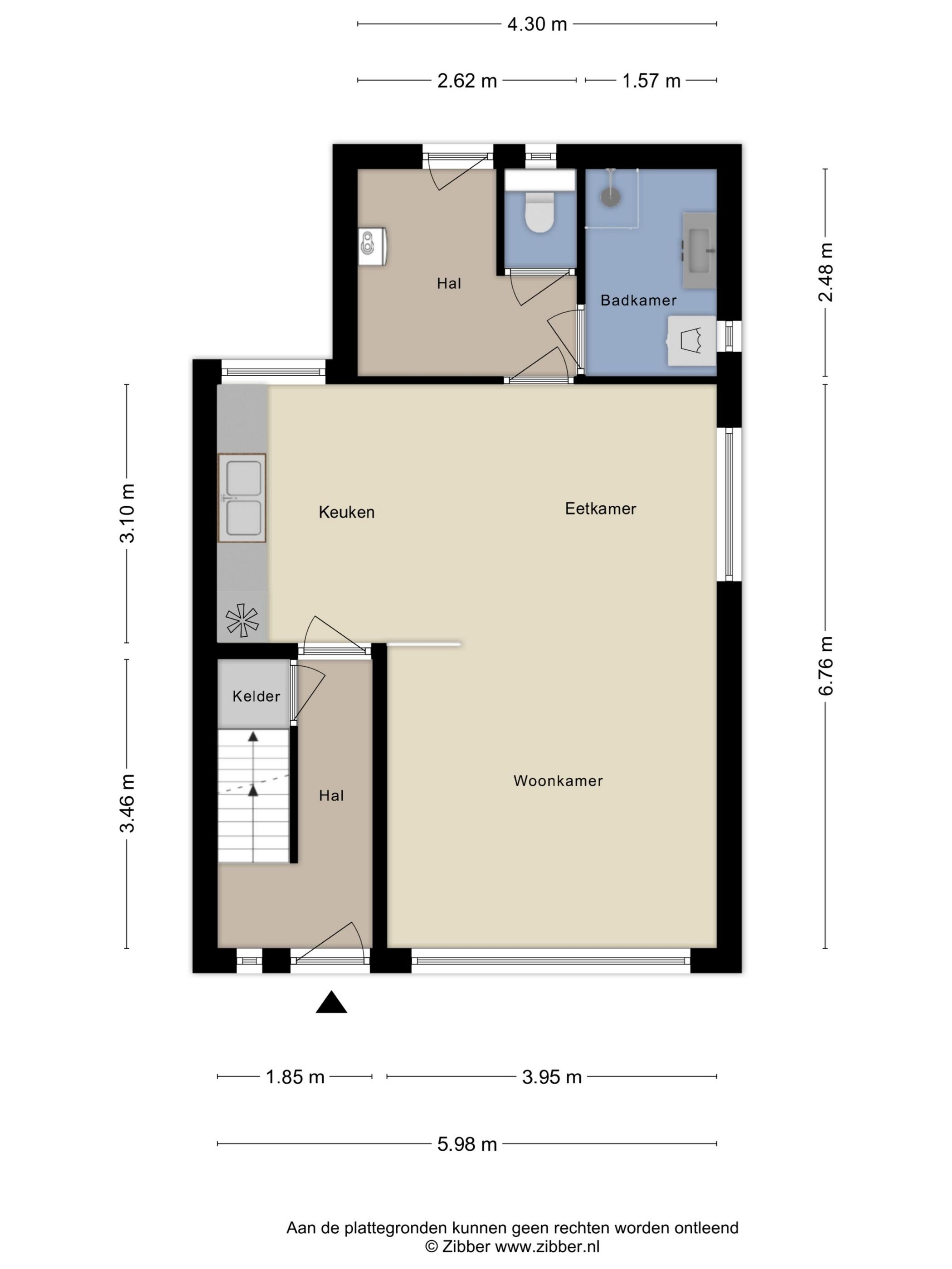 Foto 33 van Nieuweweg 11