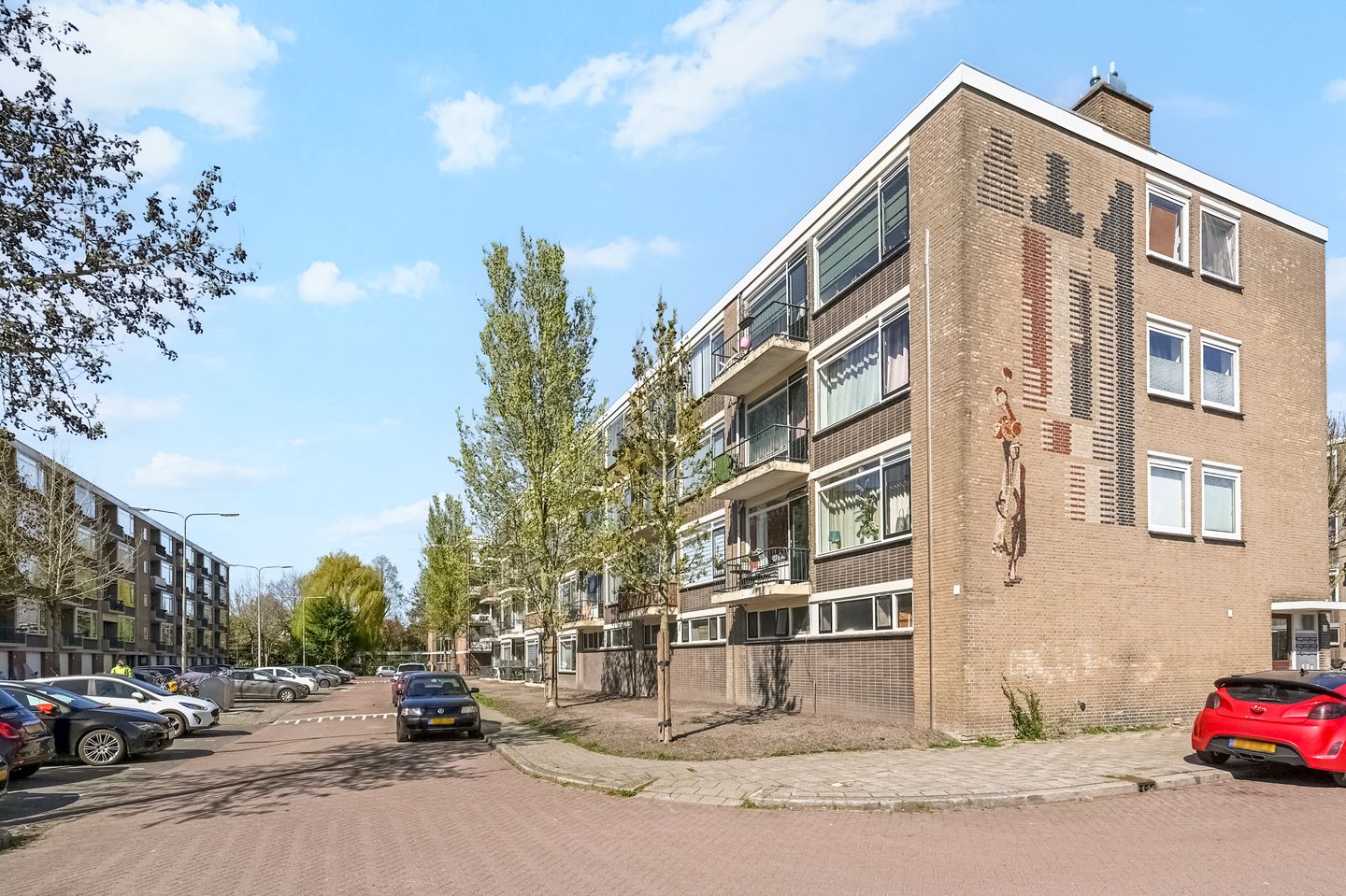 Foto 25 van Vrijheidslaan 1