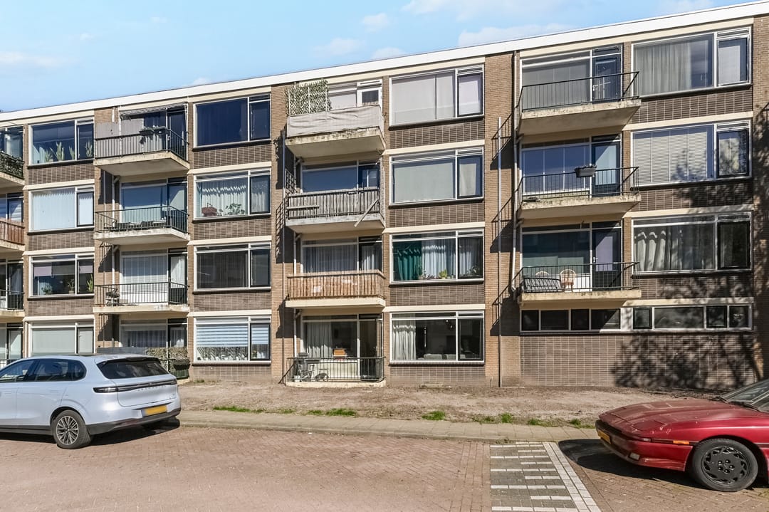 Foto 28 van Vrijheidslaan 1