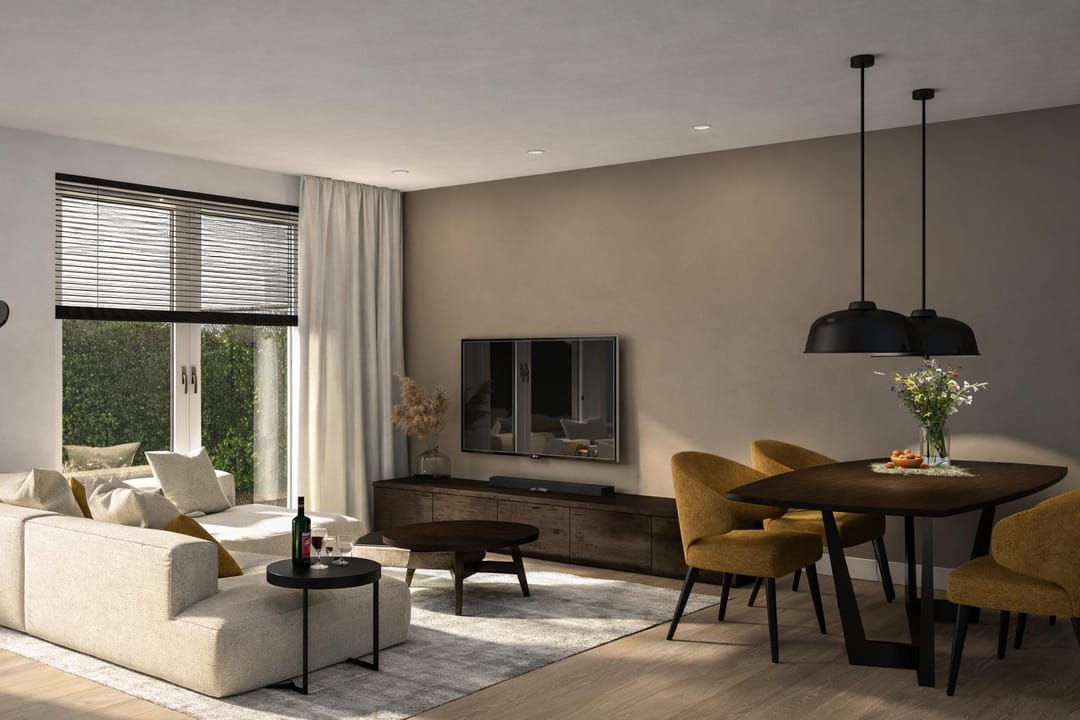 Foto 21 van Leeuwendaal Roermond