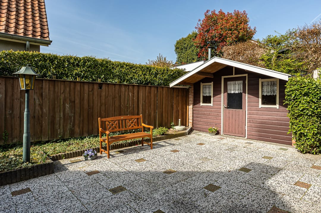 Foto 37 van Heumensebaan 8-A