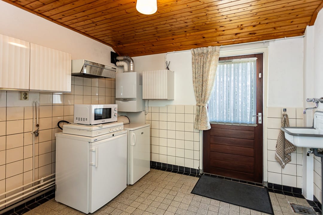 Foto 13 van Heumensebaan 8-A