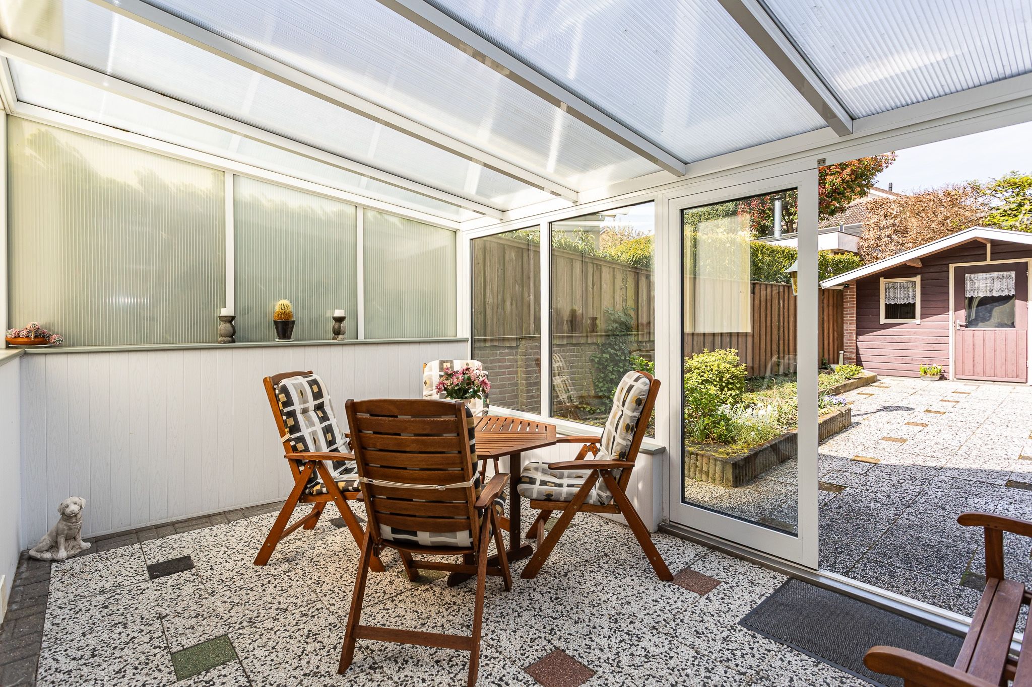 Foto 15 van Heumensebaan 8-A