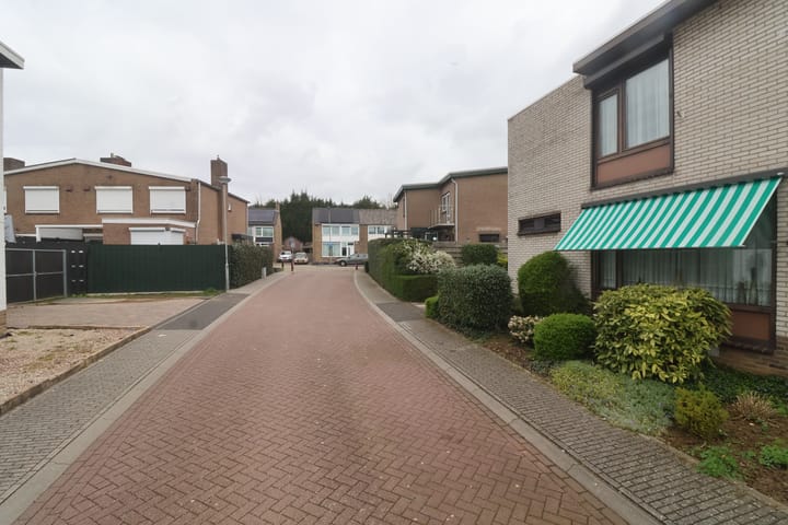 Photo 4 of Pastoor Petrus Stevensstraat 16