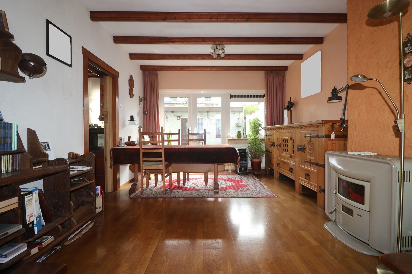 Foto 10 van Pastoor Petrus Stevensstraat 16